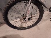 Rower górski marki Active model Scorpion.