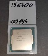 Intel Core I5 6400