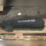 Pokrywa silnika zaworowa volvo fl fm 