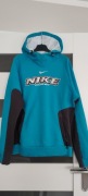 Bluza Nike S niebieska 