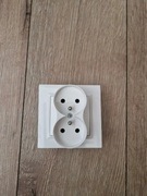 Gniazdko elektryczne 