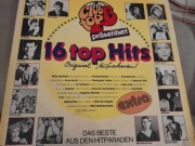 8 składanek Modern Talking Fancy Gazebo Sabrina