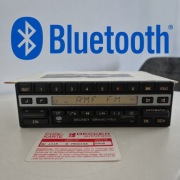Radio Becker Grand Prix z Bluetooth Mercedes w124 w201 r107 r129 w140