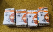 Żarówki  h7 12v 55w osram 