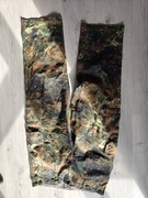 Nowe spodnie Wojska Bundeswera Flectarn 