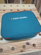 Black&Decker Torba narzedziowa