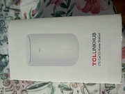 Router TCL LTE Cat13 Home Station używane 