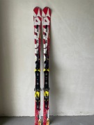 Narty Atomic Redster GS 174 R17,8 114/70/98