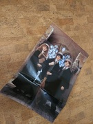 Harry Potter plakat