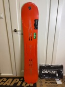 CAPiTA Warpspeed x Automobili Lamborghini 157