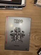 Dvd Kiss Symphony (wydanie 2-płytowe)