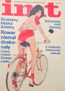 IMT Światowit V 1981 r. Spis Treści