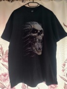 Koszulka męska z krótkim rękawem 