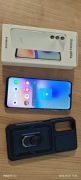 Samsung Galaxy A05s 4/128GB Jak Nowy + Etui + Szkło
