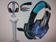 Słuchawki Gaming G9000 z mikrofonem 