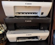 Drukarki canon MG3051, MG2550S, MG2450