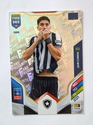 PANINI FIFA 365 2026 JAIR CUNHA nr.FAN8  FANS FAVORITE 