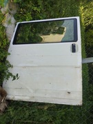 drzwi boczne suwane vw transporter t4