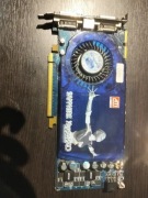 Sapphire x1950 pro retro karta cena do negocjacji