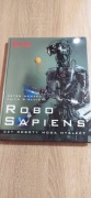 Robo Sapiens. Czy roboty mogą myśleć? P.Menzel, F.D'Aluisio