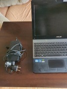 Laptop gamingowy ASUS G55V