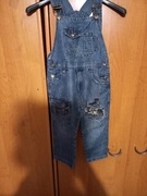 Sprzedam ogrodniczki dla chłopca 