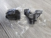 RC HSP 1/10 obudowa dyfra przód tył 02051