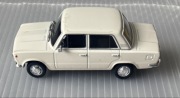1:43 PRL Fiat 125p