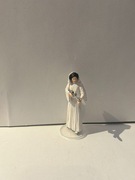 F49 HASBRO STAR WARS PRINCESS LEIA