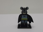 Lego Marvel DC Minifigurka Batman klocki kompatybilne z Lego
