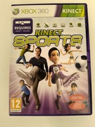 Gra Kinect Sports Xbox 360 po polsku