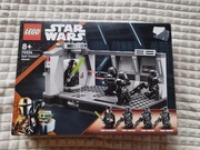 Klocki LEGO 75324 Dark Trooper Attack