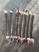 Pałka - MiauSzarpacz zabawka dla kota z Walerianą