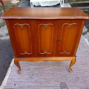 Szafka RTV , Stylowa Szafka, Meble Stylowe Ludwik, Szafka TV