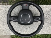 Kierownica kpl.Audi Q7