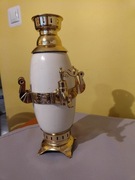 Stary rosyjski syfon ZSRR w stylu samowaru | lata 60–70 | vintage