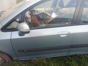 Drzwi Honda Jazz II