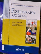 FIZJOTERAPIA OGÓLNA Jerzy E. Kiwierski