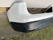 Zderzak tył qashqai J11 przed lift PDC QAB