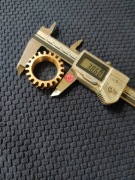 Slimacznica przekładnia ślimak kosiarka naped