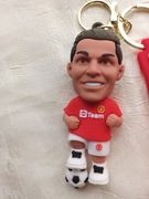 (Unikat)Wisiorek Cristiano Ronaldo.Portugalia.Futbol.Manchester United 2025