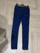 Jeansy treginsy r134/140