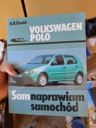 Sam naprawiam samochód - Volkswagen Polo - Hans-Rudiger Etzold