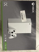 Xbox series X 1tb -nowa