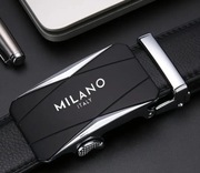 Pas biznesowy Milano Italy