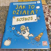Jak to działa? Kosmos