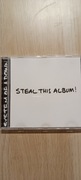 SYSTEM OF A DOWN - STEAL THIS ALBUM! (CD)