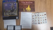 PC The settlers premierowe wydanie big box