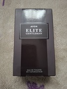 Woda Elite Gentleman dla Niego