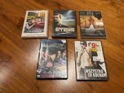 Córka trenera Erratum Płynące wieżowe Sala samobójców Wszystko co kocham